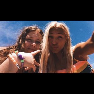 Meet your Posher, Natalie